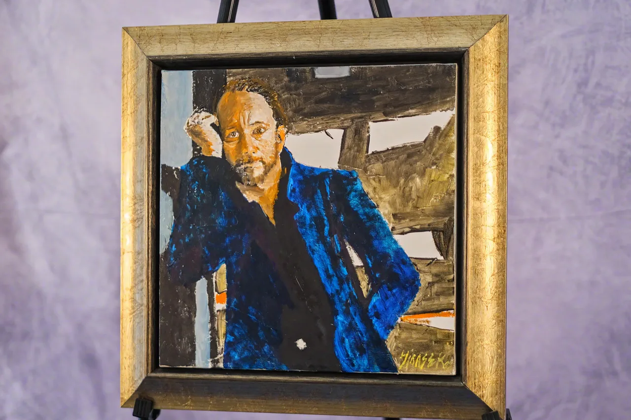 Carmichael art & collectors estate sale